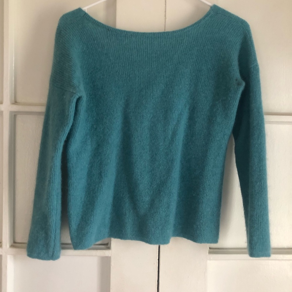 Sezane Barry cardigan - Picture 6 of 6